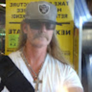 Meet your Posher, Ben